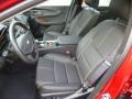 2014 Crystal Red Tintcoat Chevrolet Impala LTZ  photo #15