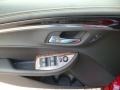 2014 Crystal Red Tintcoat Chevrolet Impala LTZ  photo #17