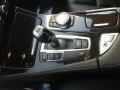 2014 Dark Graphite Metallic BMW 5 Series 528i Sedan  photo #7