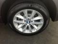 Titanium Silver Metallic - X3 xDrive28i Photo No. 4