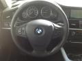 Titanium Silver Metallic - X3 xDrive28i Photo No. 9
