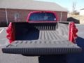 Flame Red - Ram 1500 SLT Quad Cab 4x4 Photo No. 28