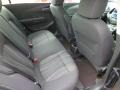 Black Granite Metallic - Sonic LT Sedan Photo No. 11