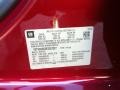 2014 Sonoma Red Metallic GMC Sierra 1500 SLE Double Cab 4x4  photo #10