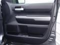 2014 Magnetic Gray Metallic Toyota Tundra SR5 Double Cab  photo #19
