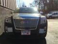 Carbon Black Metallic - Terrain Denali Photo No. 2