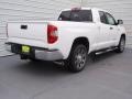 Super White - Tundra SR5 Double Cab Photo No. 4