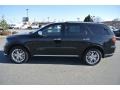 Brilliant Black Crystal Pearl - Durango Citadel AWD Photo No. 3