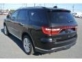 Brilliant Black Crystal Pearl - Durango Citadel AWD Photo No. 4
