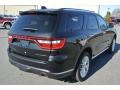 Brilliant Black Crystal Pearl - Durango Citadel AWD Photo No. 5
