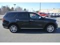 Brilliant Black Crystal Pearl - Durango Citadel AWD Photo No. 6