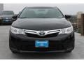 Attitude Black Metallic - Camry LE Photo No. 2