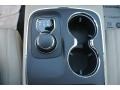Brilliant Black Crystal Pearl - Durango Citadel AWD Photo No. 11