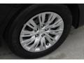 Attitude Black Metallic - Camry LE Photo No. 6