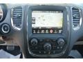 Brilliant Black Crystal Pearl - Durango Citadel AWD Photo No. 13