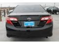Attitude Black Metallic - Camry LE Photo No. 8