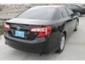 Attitude Black Metallic - Camry LE Photo No. 9