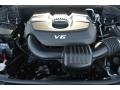 Brilliant Black Crystal Pearl - Durango Citadel AWD Photo No. 29