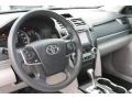 Attitude Black Metallic - Camry LE Photo No. 15
