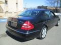 Black - E 350 4Matic Sedan Photo No. 7