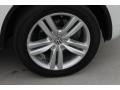 2012 Volkswagen Touareg TDI Executive 4XMotion Wheel