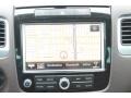 Navigation of 2012 Touareg TDI Executive 4XMotion