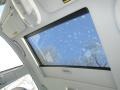 Pacific Blue Sunroof Photo for 2004 Mercedes-Benz E #91039454