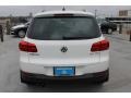 Candy White - Tiguan SE Photo No. 8