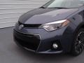 2014 Slate Metallic Toyota Corolla S  photo #11