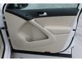 Candy White - Tiguan SE Photo No. 32