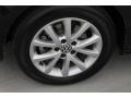 Black - Jetta SE Sedan Photo No. 4