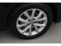 Black - Jetta SE Sedan Photo No. 12