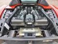 4.3 Liter DOHC 32-Valve VVT V8 Engine for 2009 Ferrari F430 16M Scuderia Spider #91040741