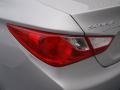 Radiant Silver - Sonata GLS Photo No. 12