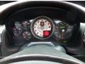 2009 Ferrari F430 Black Interior Gauges Photo