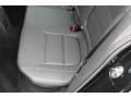 Black - Jetta SE Sedan Photo No. 20
