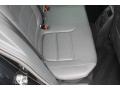 Black - Jetta SE Sedan Photo No. 25