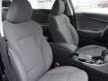 Phantom Black Metallic - Sonata GLS Photo No. 17