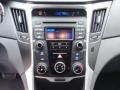Phantom Black Metallic - Sonata GLS Photo No. 27