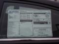 Phantom Black Metallic - Sonata GLS Photo No. 32