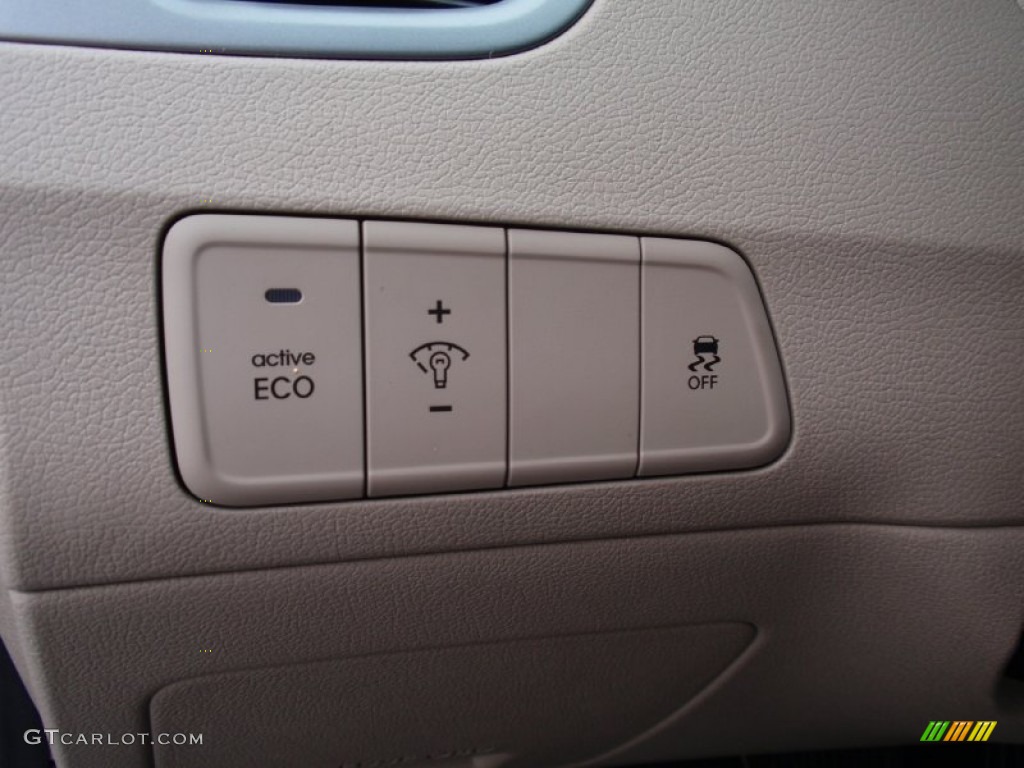 2014 Elantra SE Sedan - Bronze / Beige photo #32