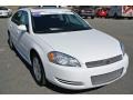 Summit White - Impala LT Photo No. 1