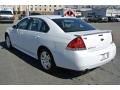 Summit White - Impala LT Photo No. 4