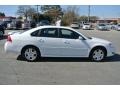 Summit White - Impala LT Photo No. 6