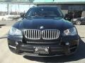 Jet Black - X5 xDrive 50i Photo No. 7