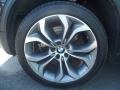 Jet Black - X5 xDrive 50i Photo No. 52
