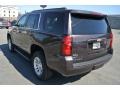 Sable Metallic - Tahoe LT 4WD Photo No. 4