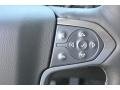 2015 Chevrolet Tahoe LT 4WD Controls