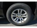 2015 Chevrolet Tahoe LT 4WD Wheel