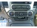 Controls of 2015 Tahoe LTZ 4WD